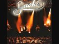 Smokie - When The Lightning Strikes - Live - 1997