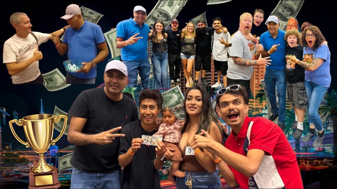 Win girl omg 😲 bravo