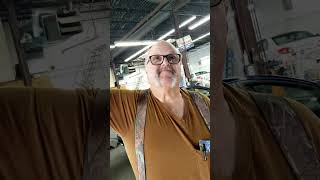 Ford Escape frame rot solution