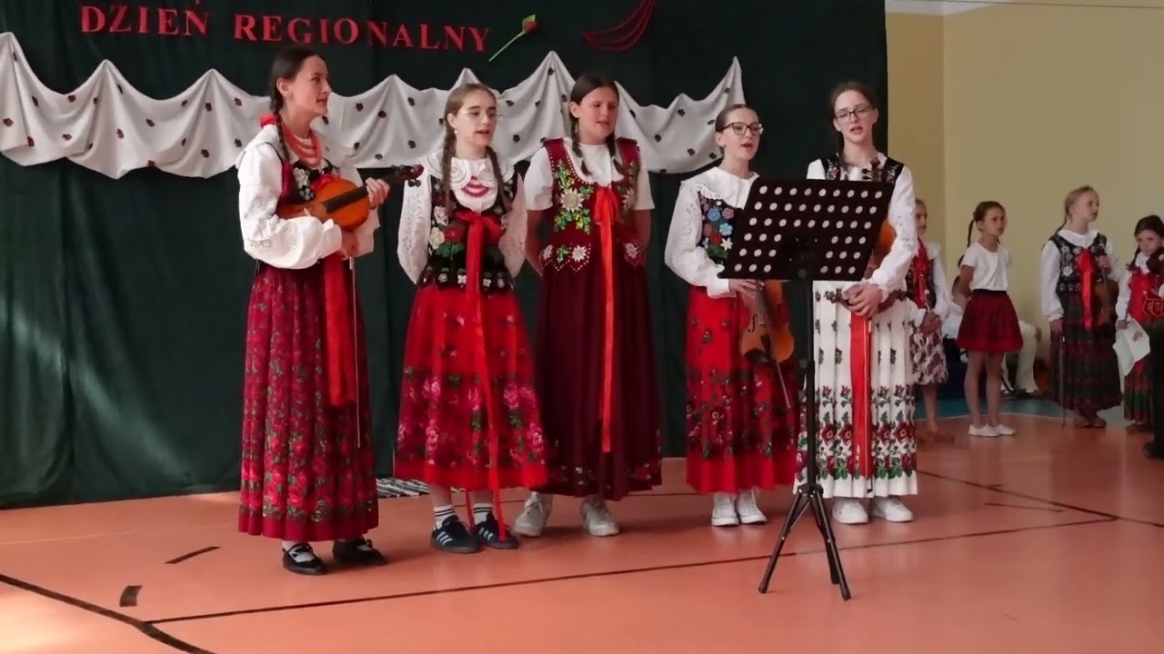 Dzień Regionalny 2025