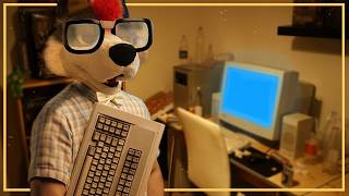 The Bizarre Pipeline Between Furries and Your IT Department