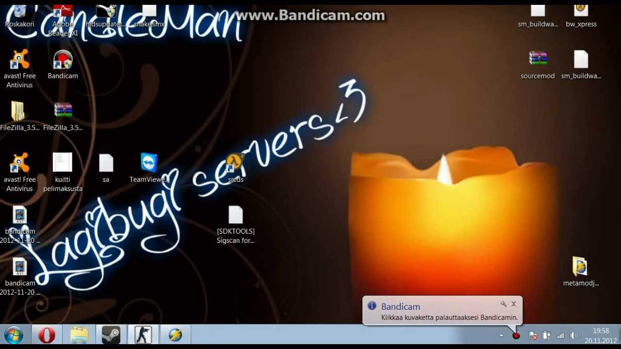 [SDKTOOLS] Sigscan for Fire0utput failed - Disabling detour to prevent crashes...