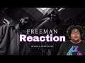 Miyagi & Andy Panda | Freeman Reaction