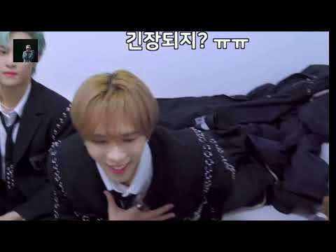 [NCT/ 쇼타로] 너무 떨리는 쇼타로