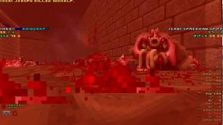 Brutal Doom Grenade Fail 8/27/2017