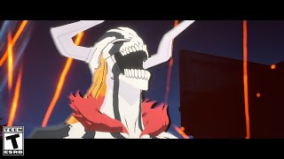 Ichigo Takes Over Island Fortnite X Bleach Cinematic