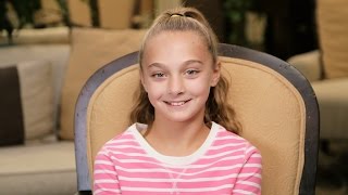 Frenectomy in Leominster MA: Gabby | Central Mass Oral Surgery screenshot 2