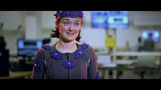 The Dark Pictures [PS4/XOne/PC] Ep. 2: Little Hope - Dev Diary Motion Capture #2