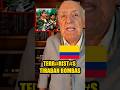 ANÉCDOTA DE RUCKAUF EN COLOMBIA