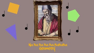 Euclidean Axioms song