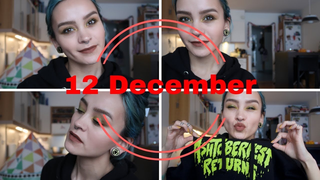 Kagimas 12 - Morphe 35m Boss Mood