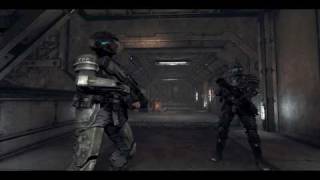 Natural Selection 2 - Lerk Reveal [HD]