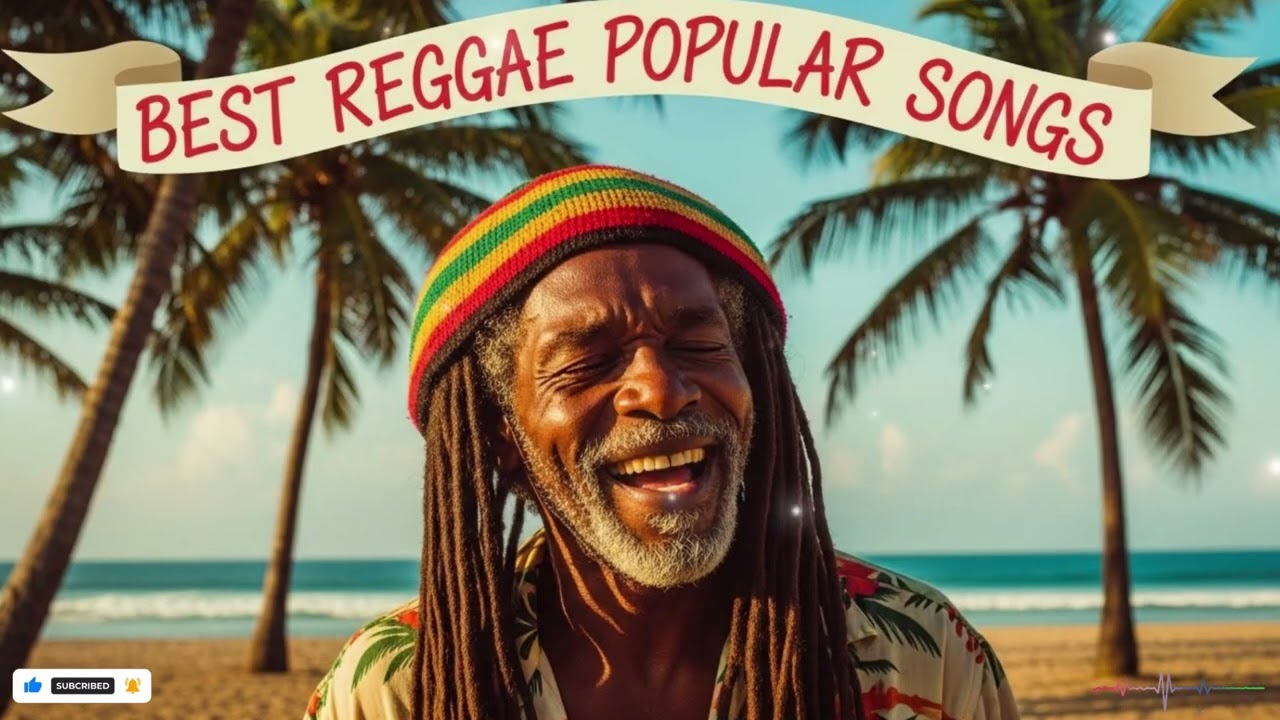 Best Reggae Music 2026 – Reggae That Feels Right
