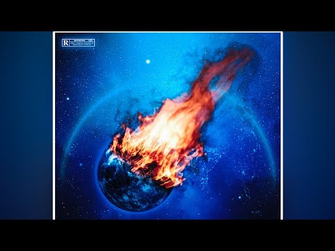 ISBEK - TRISTE RÉALITÉ [Lyrics Vidéo]