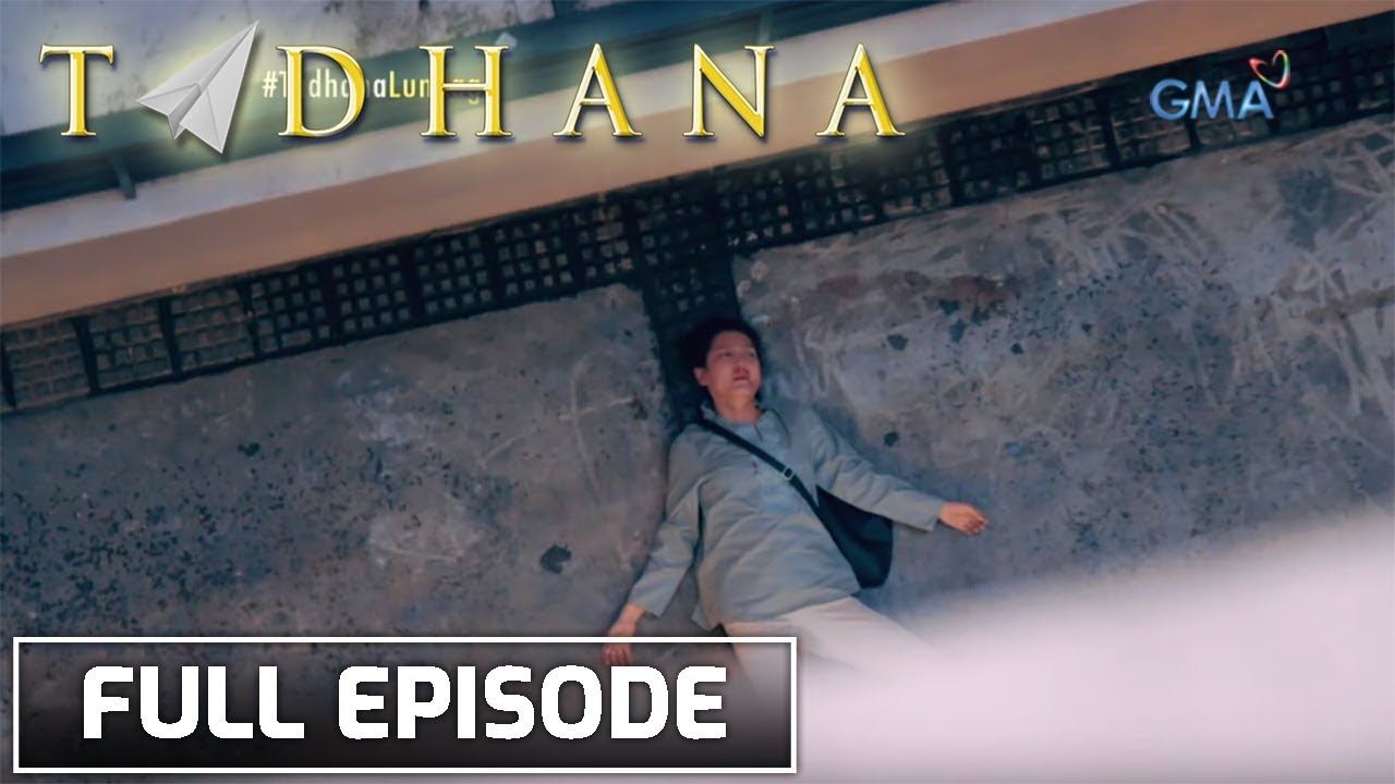 Судьба: OFW в Кувейте, ВЫПРЫГИВАЕТ ИЗ ЗДАНИЯ, чтобы спастись от жестокого босса | Полный эпизод