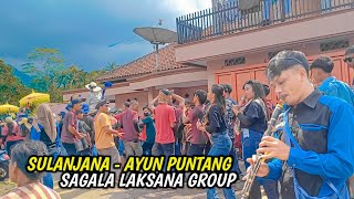 Download lagu SULANJANA NAEK AYUN PUNTANG TANJI SGL‼️LIVE CILANDESAN SUBANG