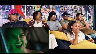 Africans React to Toxic + Haiwaan + Mirzapur The Movie | Official Trailers