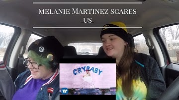 Melanie Martinez- Tag You