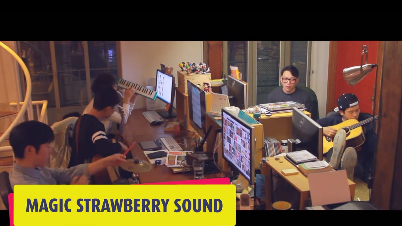 십센치 / 10cm 「3집에 대한 부담감」