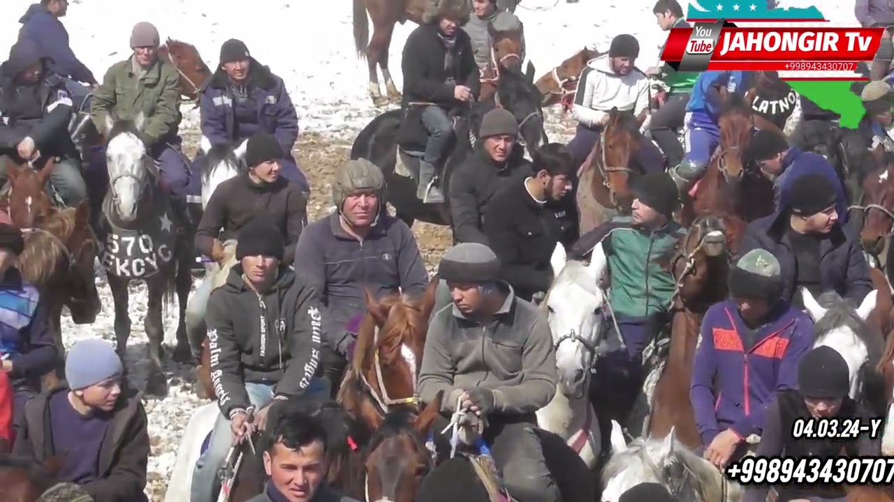 SAMARQAND URGUT XOʻJAYDUQ 1-QISMI