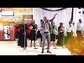 Yesu Unipendaye kwako nakimbilia/Tenzi za Rohoni live zikiimbwa Mito ya Baraka Church