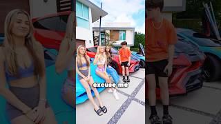 What Do You Do For A Living?