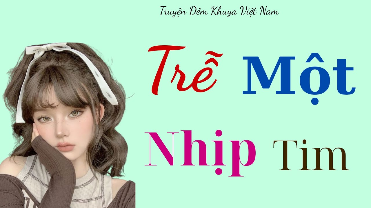 Đêm Nay Không Nghe Là Tiếc Cả Đời - Ai Rồi Cũng Khác, Kể Cả Tôi || Chuyện Thật Đau Xé Lòng