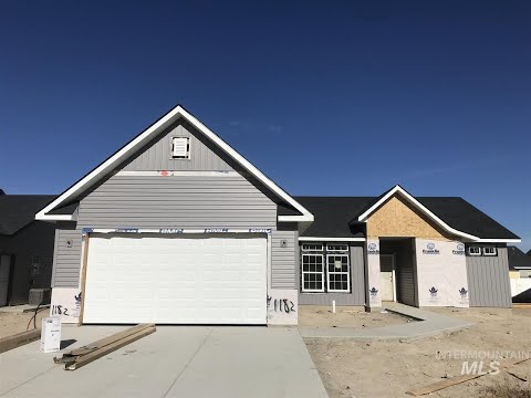 1182 Terra Ave, Twin Falls, ID home video tour