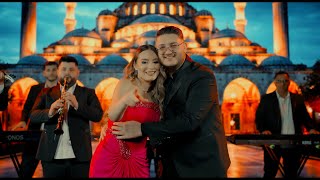 Cosmina \u0026 Alin Stoican - Să zburăm în Turcia 🇹🇷 Official Video 2026