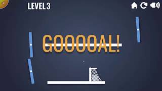 Spin Soccer level 1 -  5 Free Online Game | Friv Games