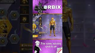 Golden cat 😺 bundle Giveaway 🎁 #gamingtamizhan #matturavi #narikootamgamerz #fftamil #tamil