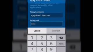 Connect wifi password without hack - without software - 1000% guarantee - connect wifi without hack. screenshot 5