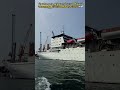சென்னை to அந்தமான் பயணிக்கும் "ஸ்வராஜ் தீப்" பயணிகள் கப்பல்.. 