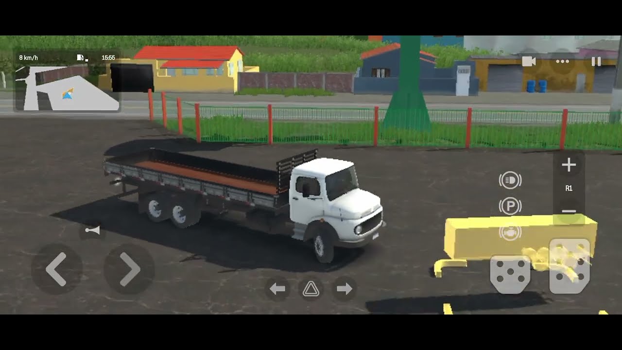Global Truck Online 