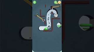dig this! (Dig it ) 103-10 | Balls of steel| Dig this level 103 episode 10 solution gameplay walkth