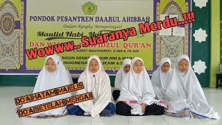 Robbana Nfa'na Bima Alamtana / Do'a Khatam Majlis / Do'a Selesai Ngaji / Do'a Setelah Belajar