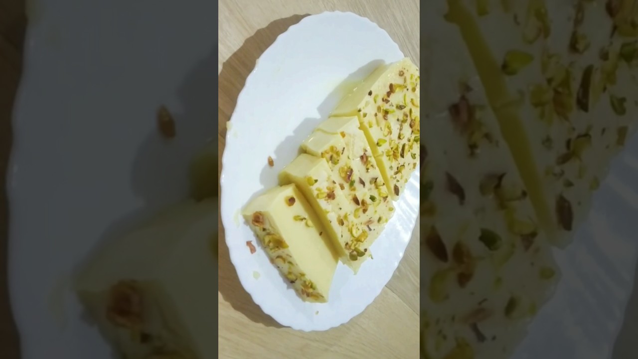 ✨Ramzan special ❤️