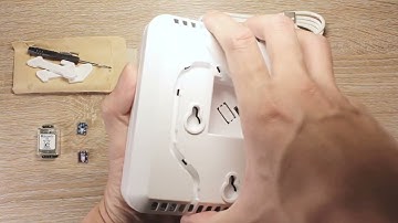 Assembling the AirGradient ONE Kit