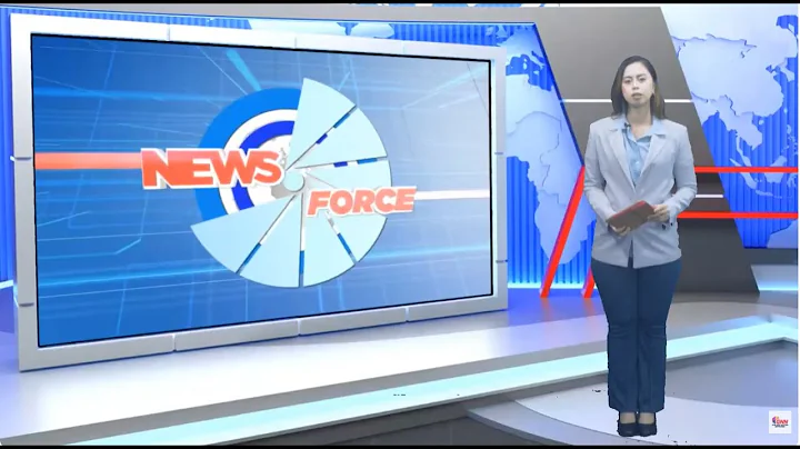 Newsforce: December 18, 2025 Part 3 of 3