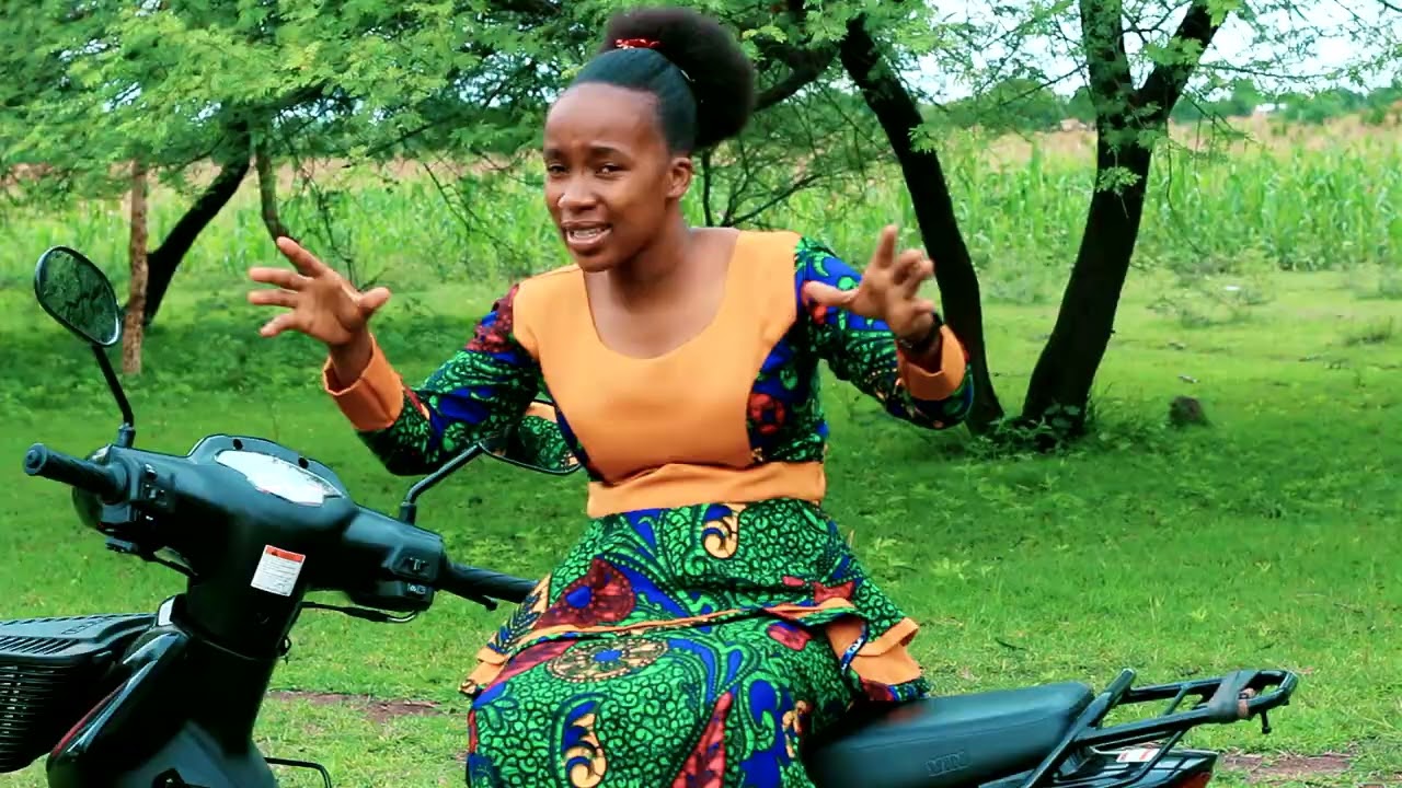 ATU MOSES: new song: NIGUSE NA MIMI MP4 (2026)