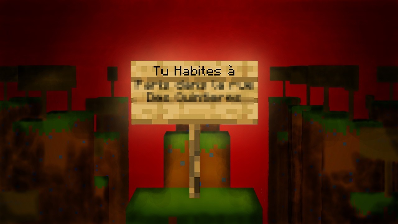 Ce Monde Connait Tout Sur Toi