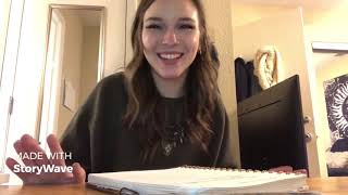 Student Teaching - Weeks 3-6?  | Reflective Journal
