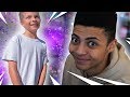 SURPRISING A FAN ON HIS BIRTHDAY! - VLOG #009