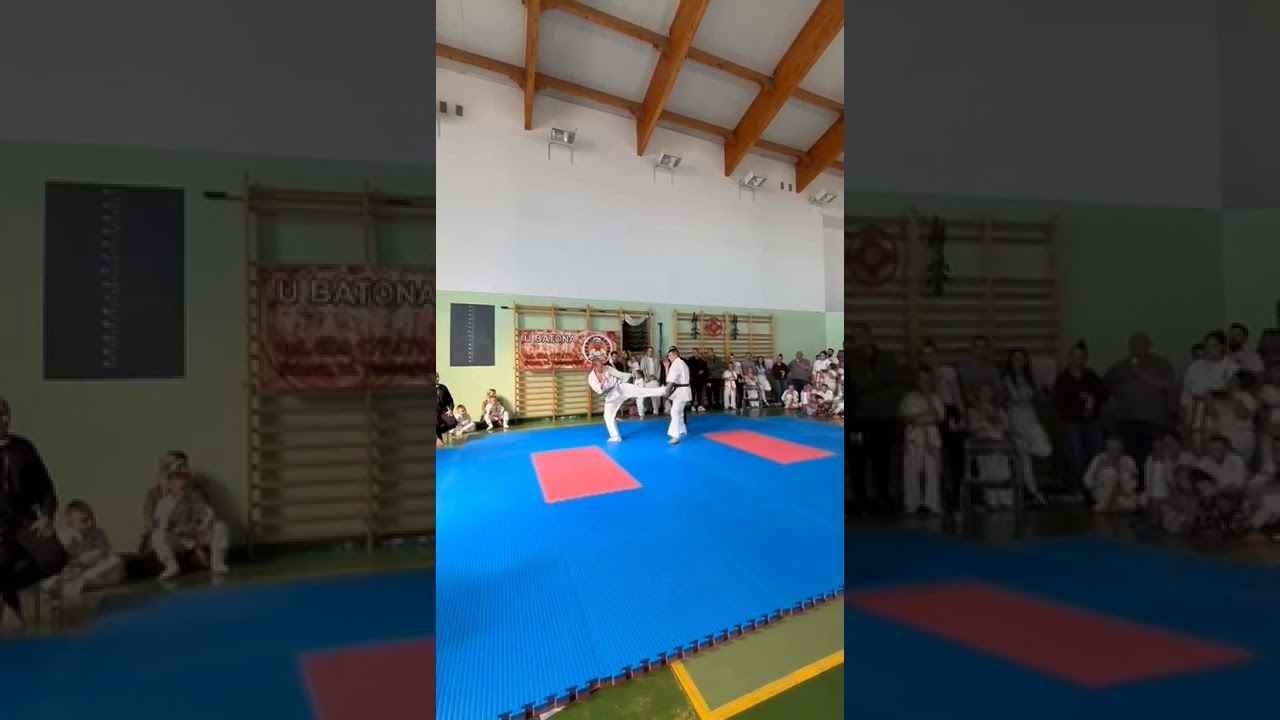 #karate