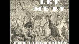 Mean Old World Blues- The Pilgrimms
