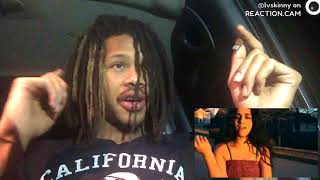 Ilovefriday - Travel Ban Official Music Video Reaction.cam