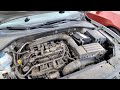 How to Add Windshield Wiper Fluid in a VW Passat (2012–2019)