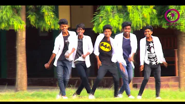 Love BoyZz - Ae Goiram Hillai Dele || NEW NAGPURI DANCE VIDEO ||  2018 || FULL HD 1080p