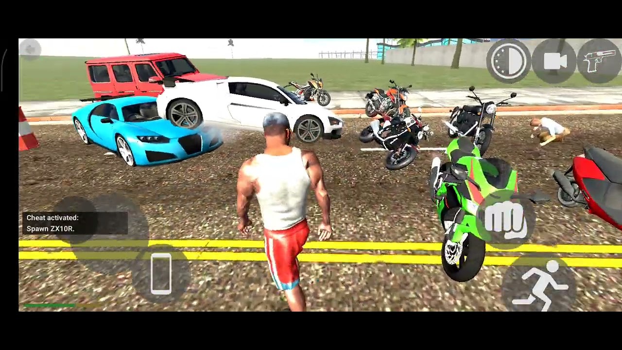 Entry ⚠️🚫 # thar #blackghoda​ #indianvehiclessomulator3D​ #shortsfeed​ #shorts​ 👿❌🔥