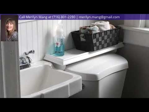 223 S 7th St, Olean-city, NY home video tour